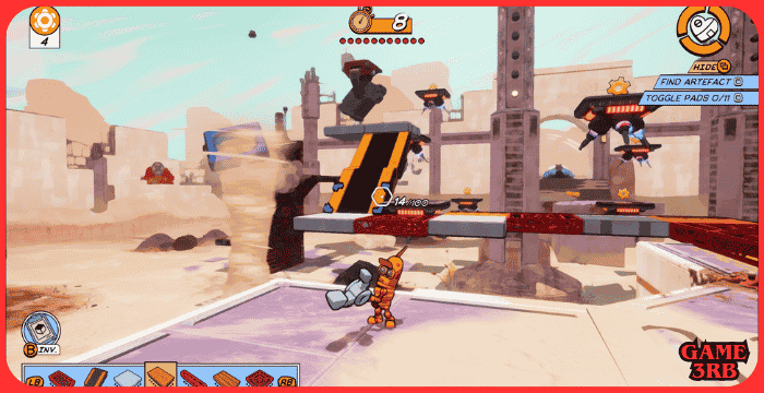 Junkster Game Full Version Download For PC
