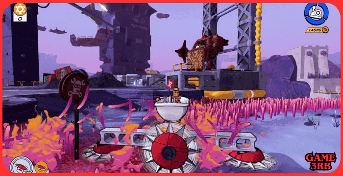 Junkster Game Full Version Download For PC