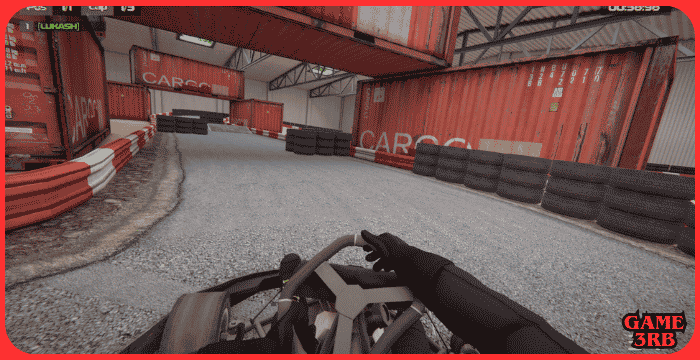 Karting4Fun Download PC Game 2026 Released