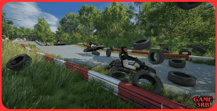Karting4Fun Download PC Game 2026 Released