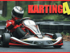 Karting4Fun Download PC Game 2026 Released