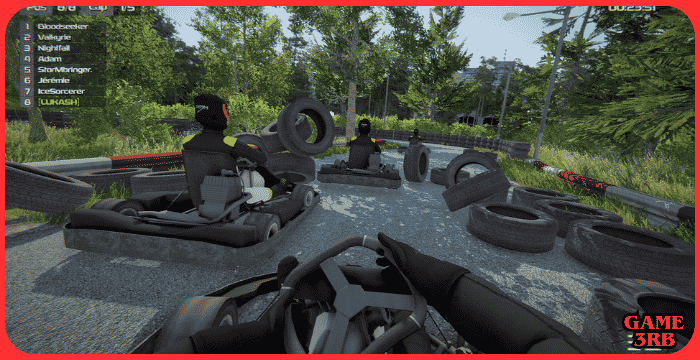 Karting4Fun Download PC Game 2026 Released