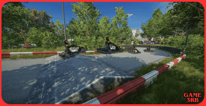 Karting4Fun Download PC Game 2026 Released