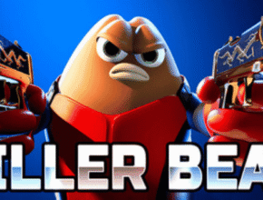 Killer Bean Game Download for PC Ultimate Guide