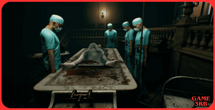 Lobotomy PC Game Download Full Guide New Game 2026
