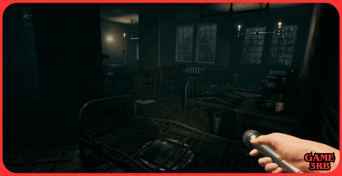 Lobotomy PC Game Download Full Guide New Game 2026