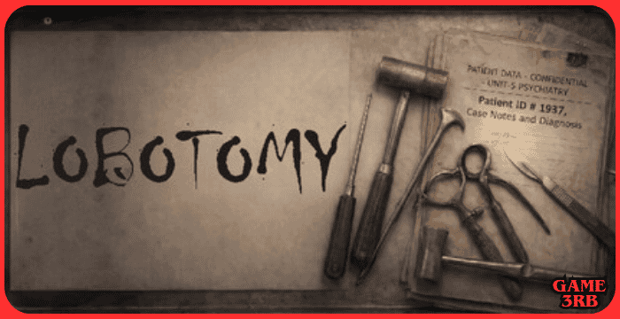 Lobotomy PC Game Download Full Guide New Game 2026