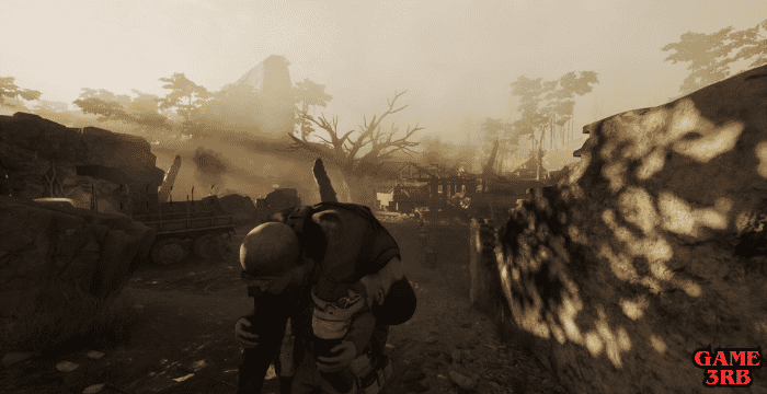Medic: Pacific War Download PC Game 2026 Released