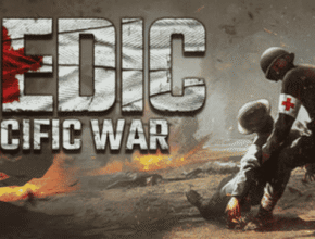 Medic: Pacific War Download PC Game 2026 Released