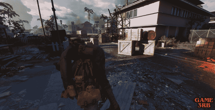 Medic: Pacific War Download PC Game 2026 Released