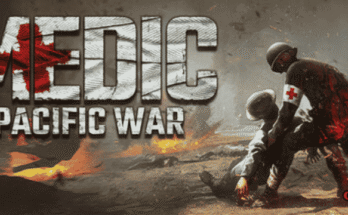 Medic: Pacific War Download PC Game 2026 Released