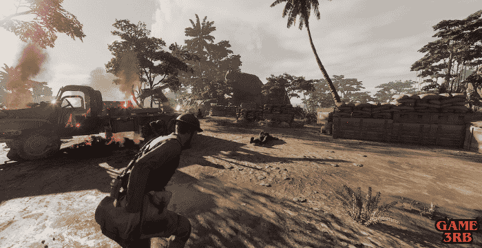 Medic: Pacific War Download PC Game 2026 Released