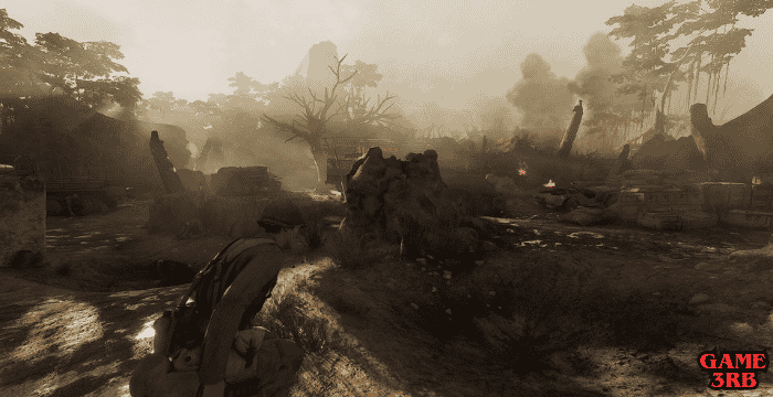 Medic: Pacific War Download PC Game 2026 Released