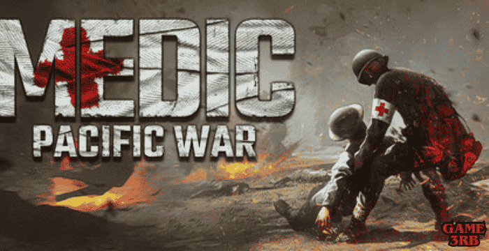 Medic: Pacific War Download PC Game 2026 Released