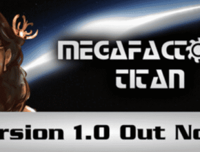 MegaFactory Titan PC Game Download Full Overview & Walkthrough