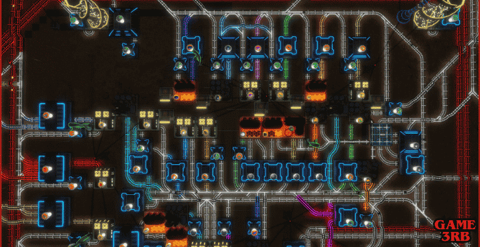 MegaFactory Titan PC Game Download Full Overview & Walkthrough