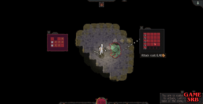 Mirklurk: Every Step Matters Game Download for PC