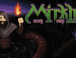 Mirklurk: Every Step Matters Game Download for PC
