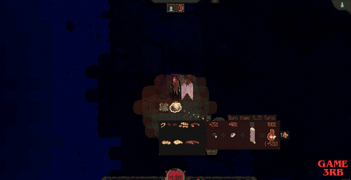 Mirklurk: Every Step Matters Game Download for PC