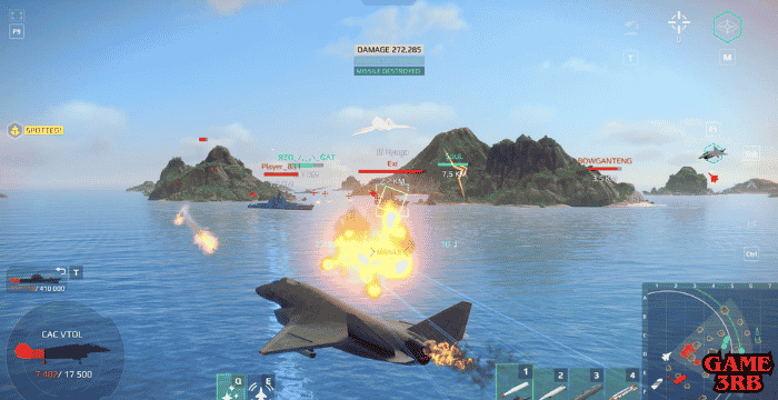 Modern Warships Game Download for PC (Full Guide)