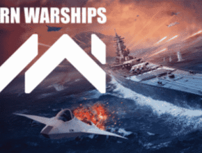 Modern Warships Game Download for PC (Full Guide)