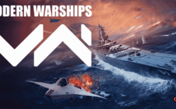 Modern Warships Game Download for PC (Full Guide)