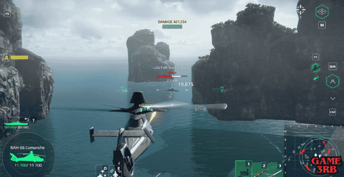 Modern Warships Game Download for PC (Full Guide)