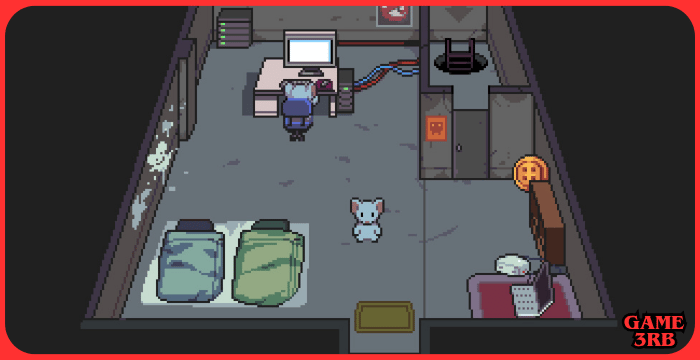 Mousebusters PC Game Download Complete Guide