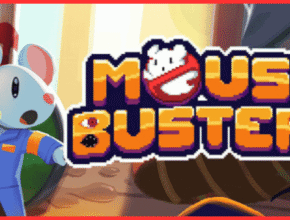 Mousebusters PC Game Download Complete Guide