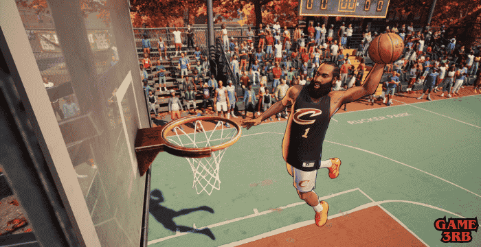 NBA THE RUN Game Download for PC (Full Guide)