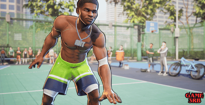 NBA THE RUN Game Download for PC (Full Guide)