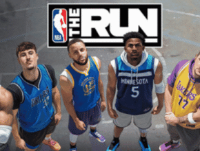NBA THE RUN Game Download for PC (Full Guide)