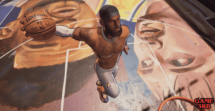 NBA THE RUN Game Download for PC (Full Guide)