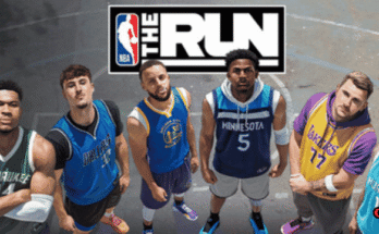 NBA THE RUN Game Download for PC (Full Guide)