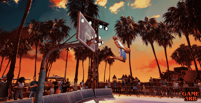 NBA THE RUN Game Download for PC (Full Guide)