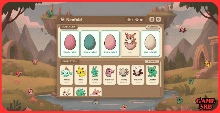 Neofold Game Full Version Download For PC