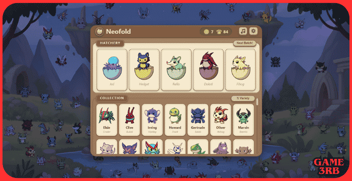 Neofold Game Full Version Download For PC
