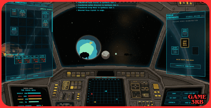 Null Hørizøn Game Full Version Download For PC