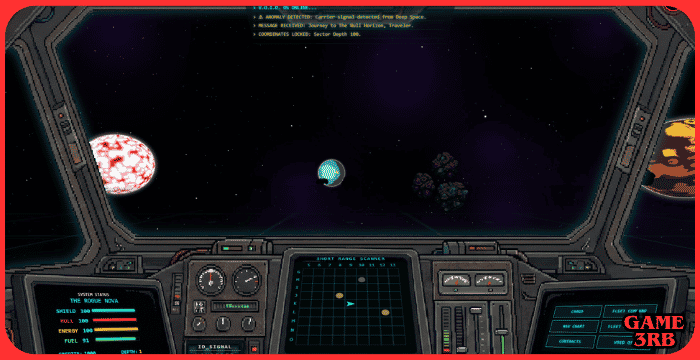 Null Hørizøn Game Full Version Download For PC