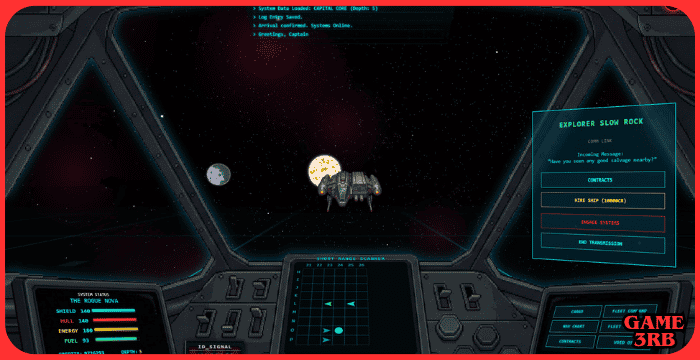 Null Hørizøn Game Full Version Download For PC
