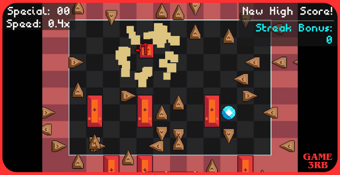 Obstacles: Gems of Power Game Download Full Guide & Overview