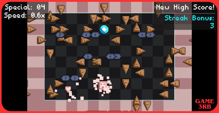 Obstacles: Gems of Power Game Download Full Guide & Overview
