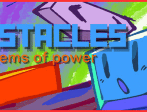 Obstacles: Gems of Power Game Download Full Guide & Overview