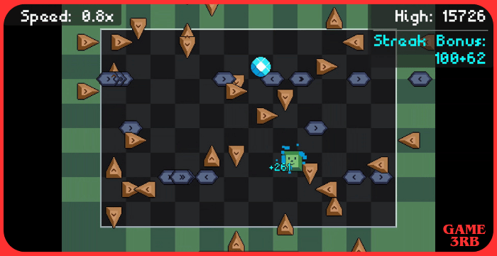 Obstacles: Gems of Power Game Download Full Guide & Overview