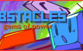 Obstacles: Gems of Power Game Download Full Guide & Overview