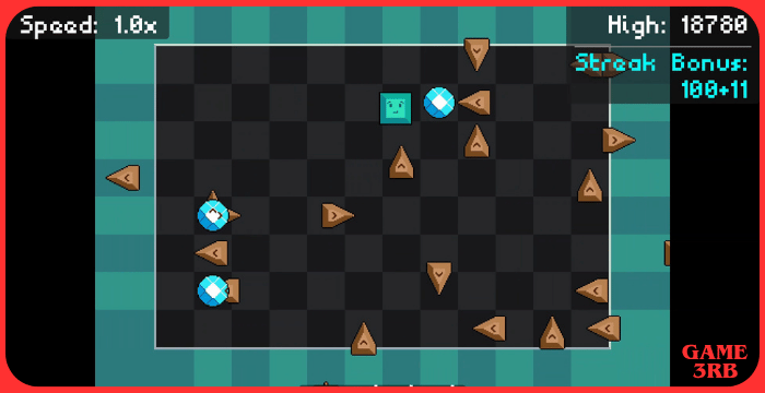 Obstacles: Gems of Power Game Download Full Guide & Overview