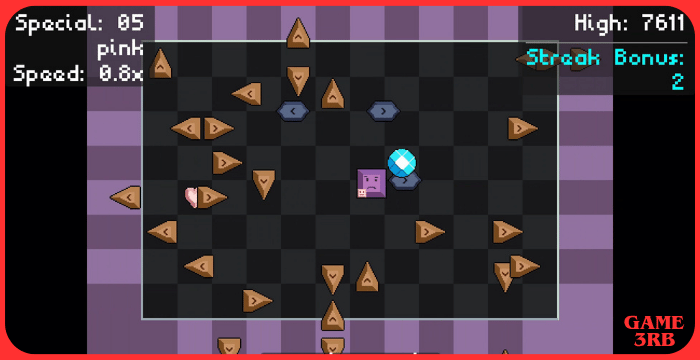 Obstacles: Gems of Power Game Download Full Guide & Overview