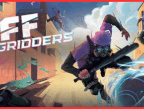 Off Gridders Game for PC Full Version Download
