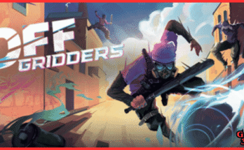 Off Gridders Game for PC Full Version Download