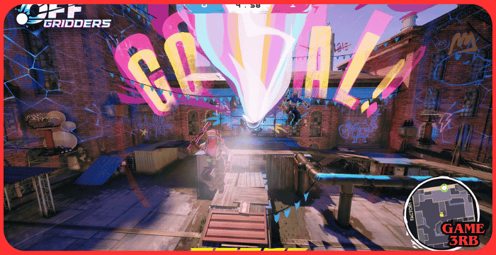 Off Gridders Game for PC Full Version Download